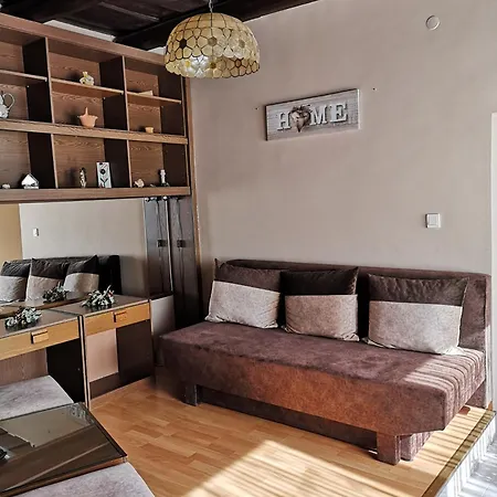 Bence Holiday home